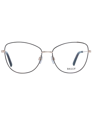 Bally Women's Black Optical Frames - One Size